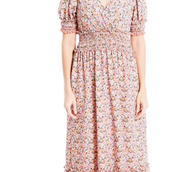 Max Studio Dresses & Skirts - 🔥 Max Studio🔥 Dress Maxi